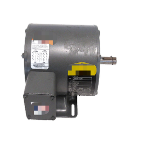 全新原装就绪M3115电机1HP 230460V 3450 RPM PLC编程控制器 - Product Image 1