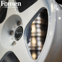 Rines Forjados de 18, 19, 20, 21, 22, 24 y 26 Pulgadas con Patrones de Pernos 5x114.3, 5x100 y 5x120 para JDM Honda Civic Type R, Integra, Toyota GR 86, BRZ, Mazda MX-5