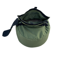 Saco de Arena para Entrenamiento Físico con Logotipo Personalizado, Resistente, 40 kg, para Gimnasio