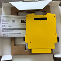 Module principal de contrôleur de sécurité FlexiSoft FX3-CPU230002 Original 1058999