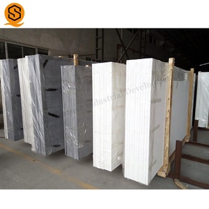 Đá Cẩm Thạch Đá Nhân Tạo Lớn Tấm Đá Thạch Anh phòng tắm nhà bếp tường Countertop bề mặt rắn đá - Product Image 4