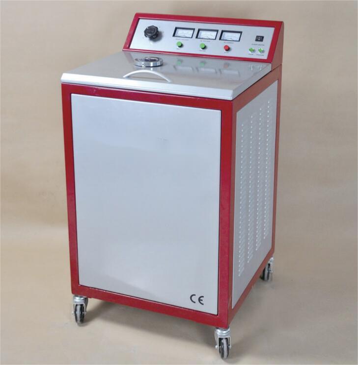 dental laboratory induction casting machines