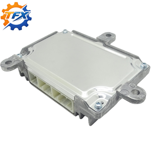 Pièces de rechange pour contrôleur ECU ECM d'excavatrice ZX200-3 ZX210-3 ZX230-3 ZX240-3 ZX250-3 ZX270-3 ZX300-3 3901-543330 - Product Image 1