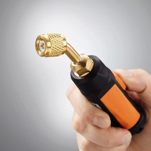 Originele Testo 549i Hoge Manometer Mini Druk Meter -1 Tot + 60 Bar - Product Image 5