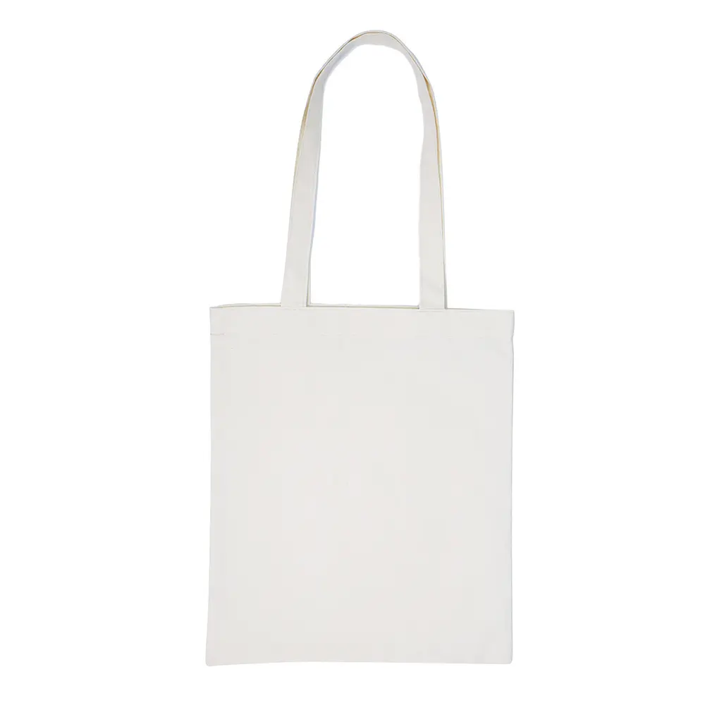 ถุงสีขาวเปล่า ขนาด 31*36 ซม.