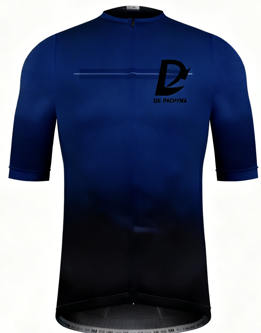 สีน้ำเงิน