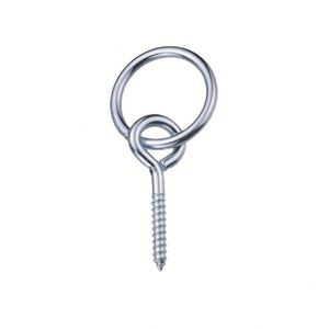 Tornillos de Cabeza Plana CSK con Rosca Allen, Certificación M8 M10 M12*50 M14 M16 DIN7991gr.10.9 8.8, Acabado Óxido Negro - Product Image 1