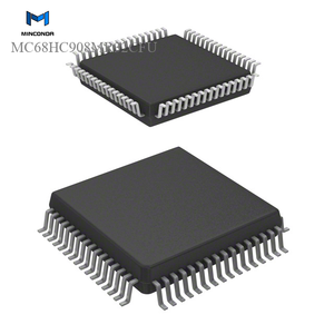 (Embedded Microcontrollers) MC68HC908MR32CFU - Product Image 1