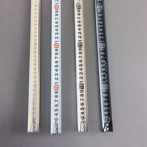 ตลับเมตรสแตนเลส 3 เมตร แบบม้วนเก็บอัตโนมัติ พร้อมตัวล็อคแบบแมนนวล สำหรับงานที่ต้องการความแม่นยำ - Product Image 4