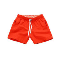 Celana Pendek Tiga Perempat Cepat Kering dan Bernapas dengan Cetakan Grosir - Unisex untuk Semua Musim, Berbagai Gaya untuk Pantai & Penggunaan di Rumah