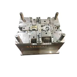 Fabricant professionnel OEM ODM de moules d'injection de qualité pour lampes de bureau intelligentes, pièces métalliques personnalisées YIOT YO-005M - Product Image 4