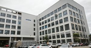 मूल चांदी 250 शीट धातु निर्माण क्लिपबोर्ड अक्षर आकार आंतरिक कागज भंडारण के लिए 2 डिब्बों के साथ - Product Image 6