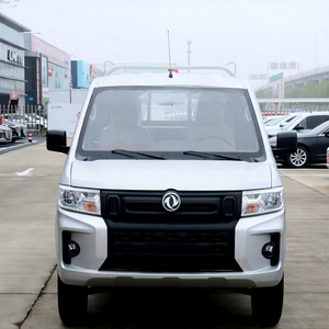 Dongfeng Xiaokang C72 1.6L 4x2 Nouveau Pick-up essence double cabine à ridelles, capacité de charge 1.5T, grand coffre avec caméra de recul pour livraison urbaine - Product Image 1