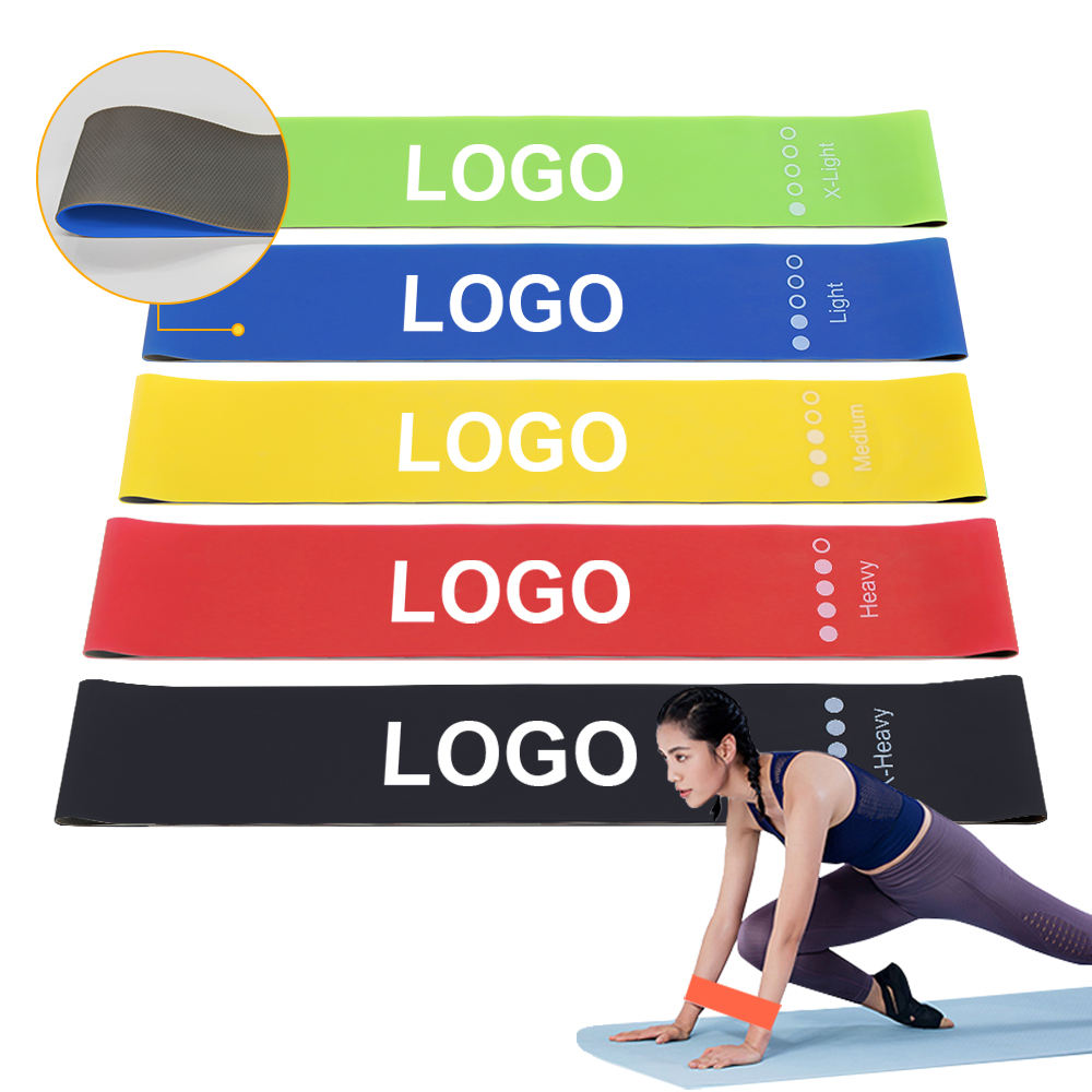 Private Label Fitness Products High Quality Customizable