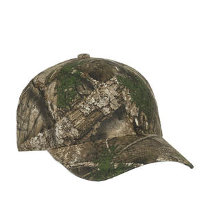 Chapeaux de chasse respirants et imperméables réglables pour la chasse et la pêche en plein air, qualité supérieure, 100% polyester coton, casquette de chasse unisexe - Product Image 6