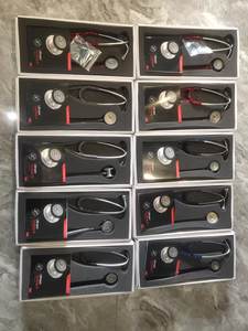 5803 стетоскоп, классический стетоскоп с двумя головками - Product Image 3