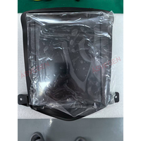 Écran de voiture Android portable de 9,7 pouces pour Chevrolet Cruze 2009-2012 avec aide au recul, garantie 1 an, écran tactile, autoradio