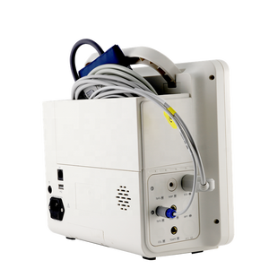 Monitor <span class=keywords><strong>de</strong></span> Signos Vitales Multiparamétrico Veterinario Gelt Animal con Pantalla Táctil, ECG <span class=keywords><strong>de</strong></span> 12 Derivaciones y Garantía <span class=keywords><strong>de</strong></span> por Vida - Product Image 3