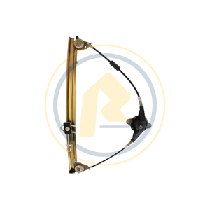 Regulador de Ventana Ac Rolcar ADAPTABLE para OE 7737530 compatible con Fiat Punto 1993 - Product Image 3