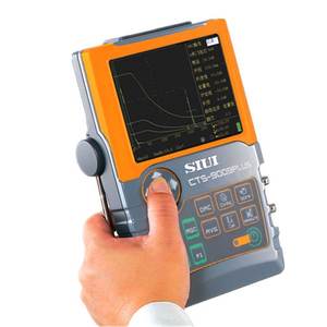 CTS-9009 artı ultrasonik kusur dedektörü - Product Image 2