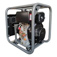 Soudeuse à courant élevé 400A, alimentée par un moteur diesel, générateur de puissance 3KW, design silencieux portable, supportant la soudure continue de 4,0 mm