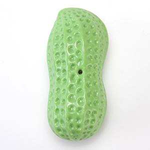 Perro Cacahuete Juguetes Dentición Mordedura Resistente Teddy <span class=keywords><strong>Shiba</strong></span> <span class=keywords><strong>Inu</strong></span> Raza Pequeña Mascota Perro Masticar Juguetes Squeaky - Product Image 5