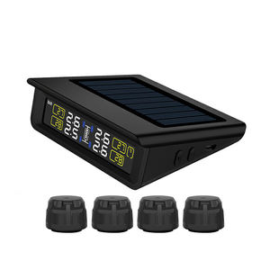 For Digital Solar <b>Tpms</b> Internal Sensor Wireless <b>Tire</b> <b>Pressure</b> <b>Monitoring</b> <b>System</b> - Product Image 5
