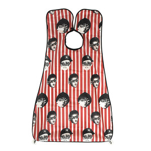 Uomini caldi <span class=keywords><strong>Barba</strong></span> Bavaglini Grembiule Grembiuli <span class=keywords><strong>Barba</strong></span> Care Clean Taglio Catcher Capelli Da <span class=keywords><strong>Barba</strong></span> Trimmer Catcher Accessorio - Product Image 4