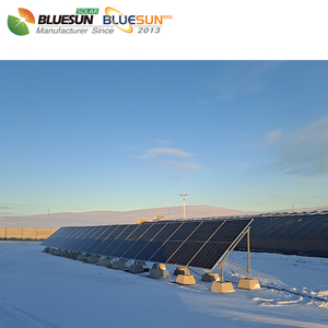 Miglior Prezzo Pannello Solare Topcon 600w, Sistema Fotovoltaico 20kw 30kw 50kw con Accumulo a Batteria - Product Image 6