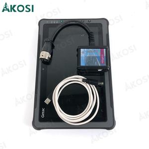 Tableta Getac F110 + Nuevo Kit de Diagnóstico y Programación Serdia Deutz HS Light II, HS Light II Completo, EMR2/3/4, SerDia 2000, HS LIGHT II - Product Image 6