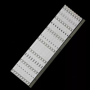 Bande lumineuse LED pour téléviseur HX-NO.2276 3P60CT003-A2, compatible avec les téléviseurs 60D2P de 60 pouces - Product Image 2