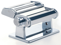 Machine à pâtes manuelle de qualité alimentaire pour spaghetti frais faits maison - Offre spéciale