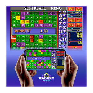 Panda Master Distributor von Online-Fischspiel-Software Ocean King Fish Juwa Agent Kartenspiel Kompatibel mit der Wii-Plattform - Product Image 3