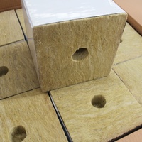 Système hydroponique vertical de jardinage, laine de roche pour la plantation, la germination et le semis, hydroponie agricole