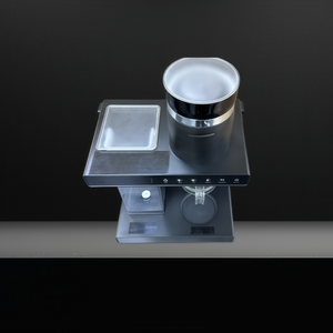 Cafetera Portátil Inteligente con Sistema de Goteo Rápido y Nuevo Estilo para Uso en Hoteles y Hogares, Cafetera Automática Portátil - Product Image 6
