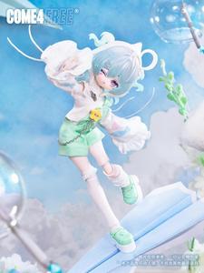 Lot de 12 boîtes en gros COME4FREE Minty Little Lucky Spirits Series BJD Blind Box Figurines de collection Boîte <span class=keywords><strong>mystère</strong></span> pour jouets et cadeaux - Product Image 5