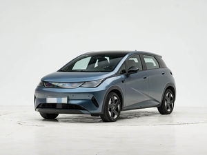 La Cina esporta veicoli a nuova energia di alta gamma 2023-2025 BYD <span class=keywords><strong>Dolphin</strong></span> SUV elettrico puro a 5 porte e 5 posti - Product Image 2
