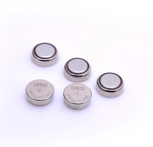 Meilleures ventes Jouets Réveil Alcaline Bouton Pile AG4 LR626 Batterie 1.5V - Product Image 5