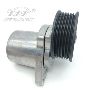 LF17-15-980C LF17-15-980E Venta al por mayor de piezas de automóvil HDE, tensor de correa para Mazda 6 2002-2007 - Product Image 3