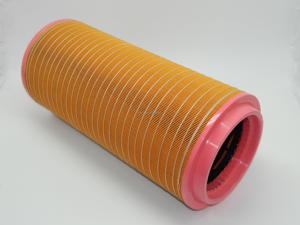 ट्रक एयर फिल्टर निर्माता सस्ती कीमत 592319514 c281440 - Product Image 4