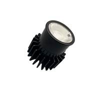 2024 WeiYe LED MR16 GU10 Modules de remplacement d'ampoule Nouveau moule privé moderne en Chine COB Ampoule à faisceau étroit avec cote IP44