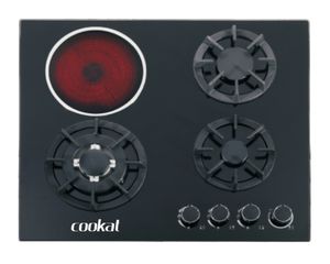 Modèles de vente chaude <span class=keywords><strong>Plaque</strong></span> De Cuisson Gaz haute qualité à bas prix appareil ménager 4 brûleurs en acier inoxydable panneau cuisinière à gaz - Product Image 6