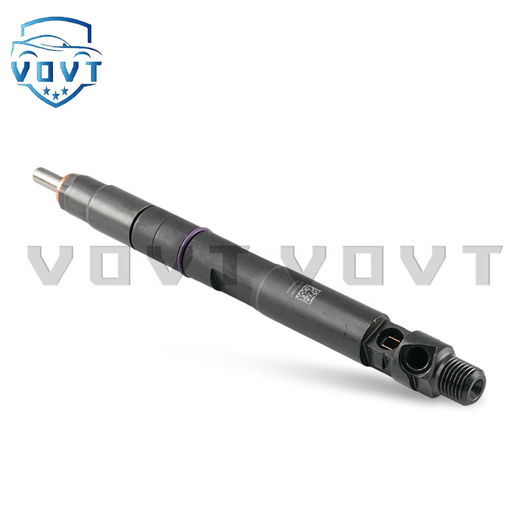 Hot Selling Common Rail Diesel Fuel Injector KBELP031 KBEL-P031