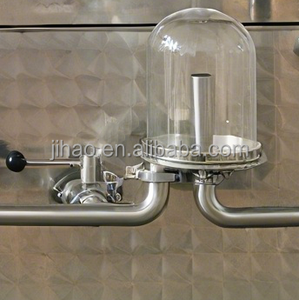 Destilador de Vodka y Ginebra de 500 Litros/Equipo de Destilación de Vodka - Product Image 3