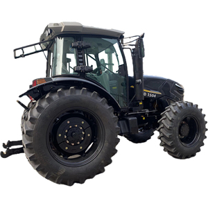 Avanzato <span class=keywords><strong>a</strong></span> basso consumo di carburante di alta qualità automatico <span class=keywords><strong>a</strong></span> guida autonoma nuovo trattore <span class=keywords><strong>a</strong></span> ruote agricole - Product Image 2