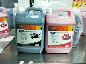 Precio al por mayor tinta solvente <span class=keywords><strong>eso</strong></span> para cabezal I3200 - Product Image 2