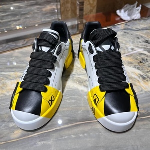 Nouvelles Chaussures de Sport Décontractées de Luxe pour Hommes et Femmes 2026 – Qualité Supérieure, Cuir Véritable Respirant, Style Marche - Product Image 6