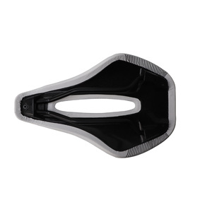 Ventes directes d'usine WAGGON Siège de vélo Grande <span class=keywords><strong>selle</strong></span> creuse pour <span class=keywords><strong>femme</strong></span> Siège de vélo de route de montagne universel ultra-léger et simple - Product Image 2