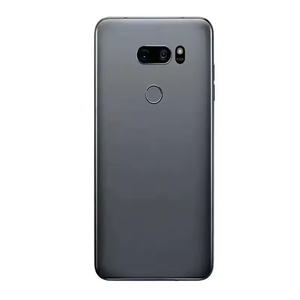 Pour <span class=keywords><strong>LG</strong></span> V50S ThinQ <span class=keywords><strong>5G</strong></span>, téléphone portable d'origine, 8 Go de RAM, 256 Go de ROM, <span class=keywords><strong>LG</strong></span> V510N, Android, appareil photo 32 MP, 4G LTE, lecteur d'empreintes digitales - Product Image 5