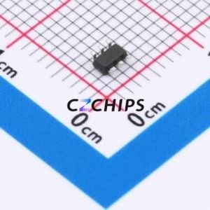 Original et nouveau AD6208 SOT-23-6 puce IC de Circuit intégré PMIC pilote de moteur IC vente entière puces de composants électroniques et Service de nomenclature - Product Image 2
